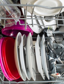 Dishwasher - energy-saving tips